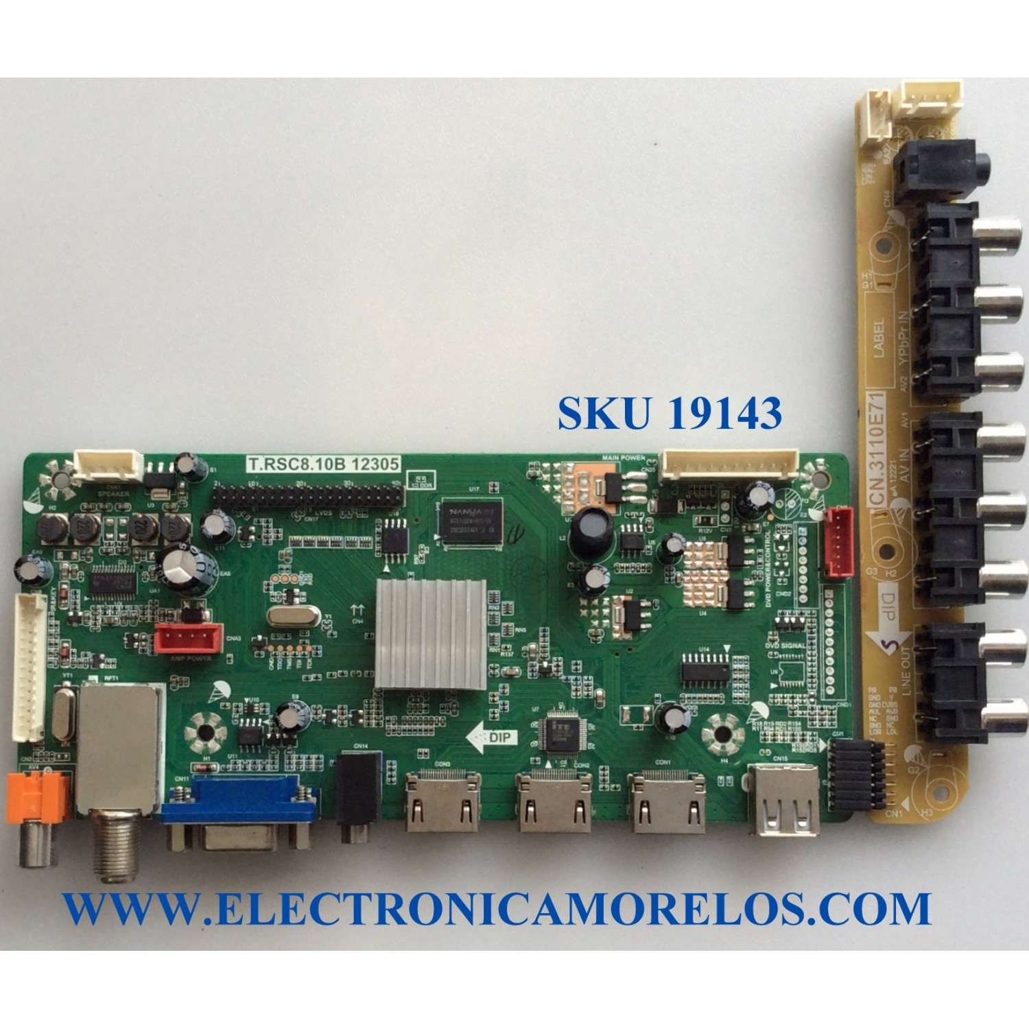 MAIN / PROSCAN A12123211 / T.RSC8.10B 12305 / T201211010 / 20121220152340 / PLDED4879A A1510 PRINCIPAL / PANEL LC320EXJ-SEE1 / MODELOS PLDED4879A A1510 / PLDED4879A